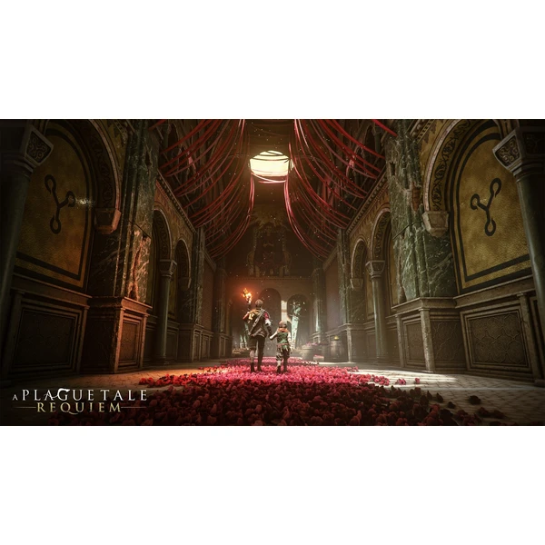 A Plague Tale: Requiem (Xbox Series) - Hry pro Xbox Series - Obrázek LFJQF00101