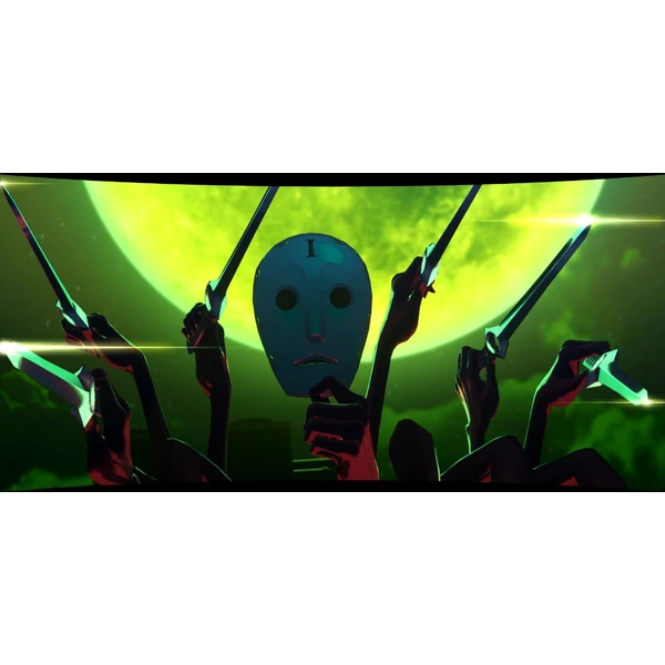 Persona 3 Reload (PS5) - Hry pro PS5 - Obrázek LFM1000N01