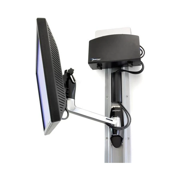 Ergotron LX HD Nástěnné rameno pro 1 monitor 42' - Držáky pro obrazovky - Obrázek LFMB100501