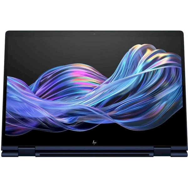 HP Elitebook X Flip G1i 14 AI NextGen (B9ZU9ET#BCM) stříbrný - Notebooky - Obrázek LFPE000N01