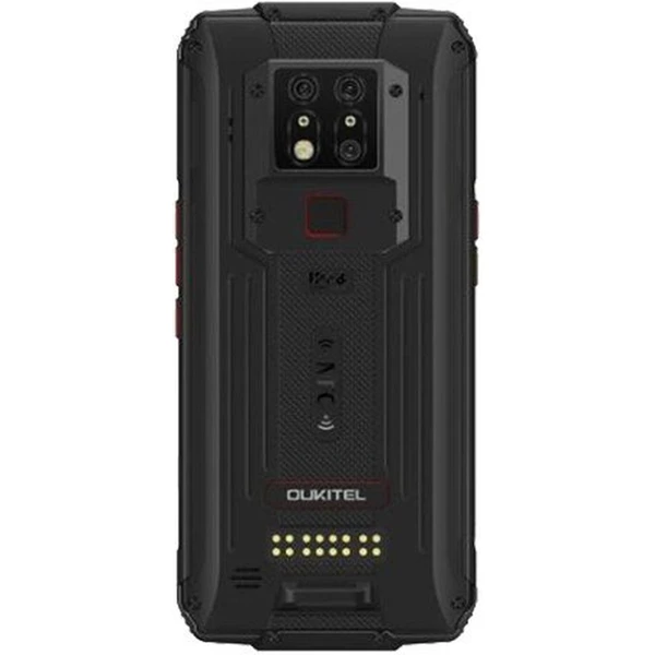 OUKITEL WP7 černý - Mobilní telefony - Obrázek LFPN600301