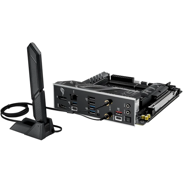 ASUS ROG STRIX B860-I GAMING WIFI - Základní desky - Obrázek LFRC000N01