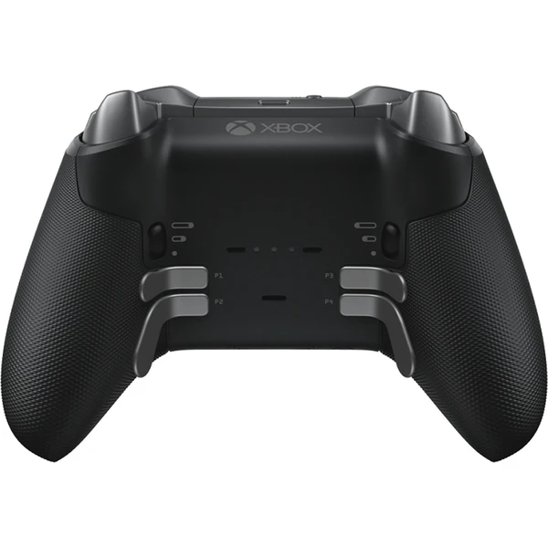 Xbox Elite Wireless Series 2 bezdrátový ovladač černý - Herní ovladače - Obrázek LFUP600301
