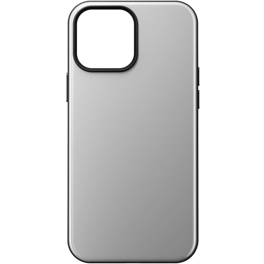 Nomad Sport Case iPhone 13 Pro Max šedý