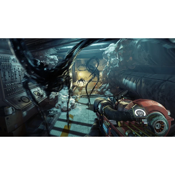 Prey (Xbox One) - Hry pro Xbox One - Obrázek LG45100201
