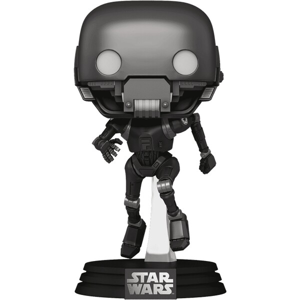 Funko POP! #786 Star Wars: K-2SO