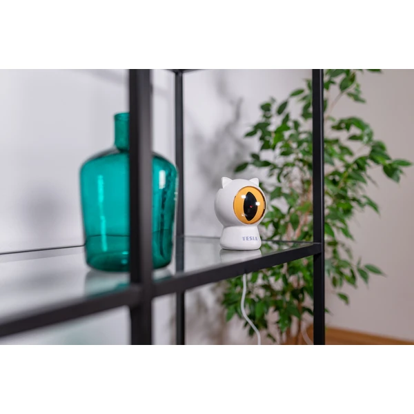 Tesla Smart Laser Dot Cats - Chytré hračky - Obrázek LG4S000501