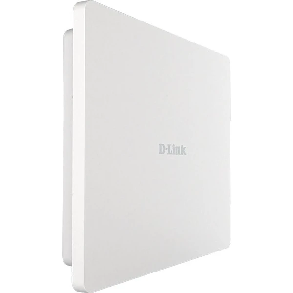 D-Link Nuclias Connect AX3000 venkovní access point bílý - Access pointy - Obrázek LG6J000K01