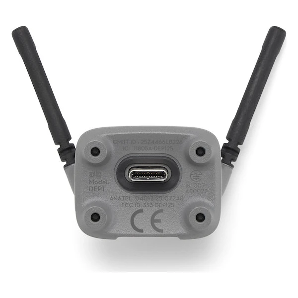 DJI Neo 2 digitální vysílač - Příslušenství pro kamery - Obrázek LG8L000K01
