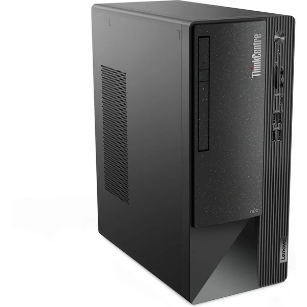 Lenovo ThinkCentre neo 50t Gen 4 černá - 3 roky záruky On-site po registraci - Stolní počítače - Obrázek LGB2000K01