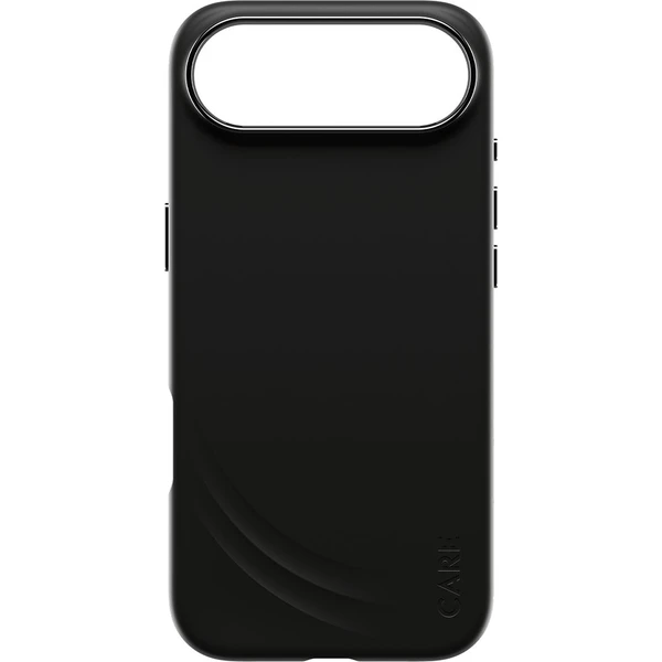PanzerGlass® CARE Flow kryt s MagSafe Apple iPhone Air černý - Pouzdra - Obrázek LGDH000K01