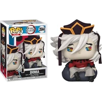 Funko POP! #2044 Plus: Demon Slayer - Doma - Funko POP!