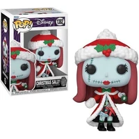 Funko POP! #1382 Disney: TNBC 30th - Christmas Sally - Funko POP!