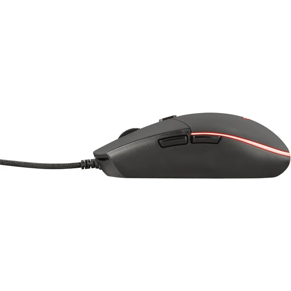 Trust GTX 838 Azor set herní klávesnice a myši CZ/SK - Klávesnicové sety - Obrázek LGG4700301