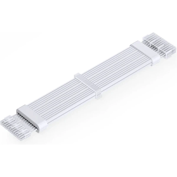 Jonsbo PC Light Cable GPU 3x 8-Pin - Kabely a redukce - Obrázek LGHJ000K01