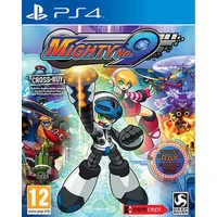 Mighty No.9 (PS4) - Hry pro PS4