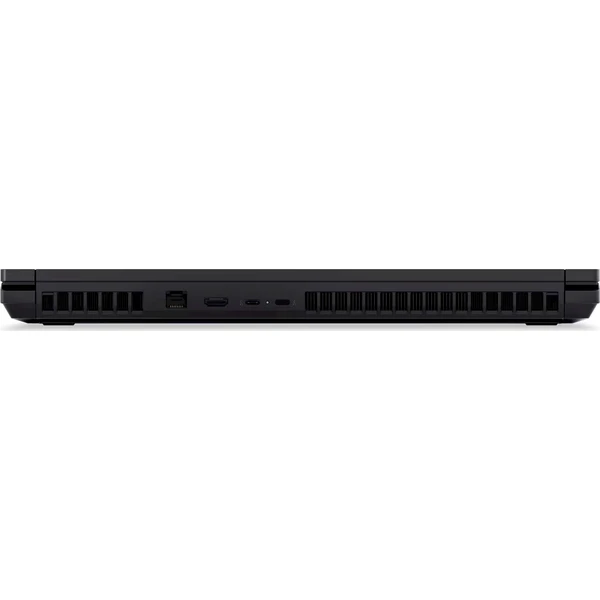 Lenovo ThinkPad P16 Gen 3 (21RQ000NCK) RTX PRO 3000 Blackwell černý + 3 roky záruky - Notebooky - Obrázek LGKL000K01