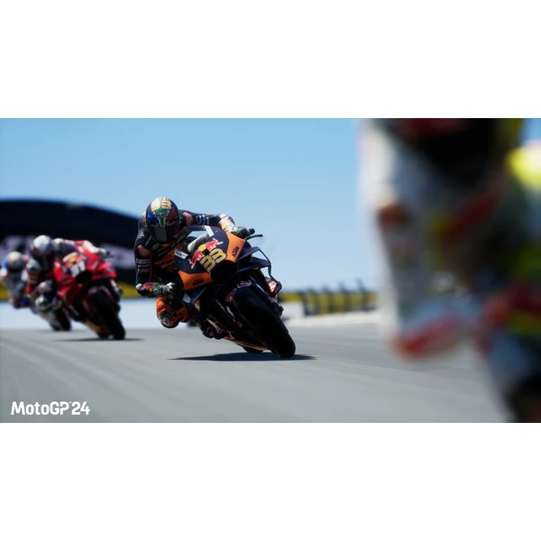 MotoGP 24 (PS5) - Hry pro PS5 - Obrázek LGQ2000P01