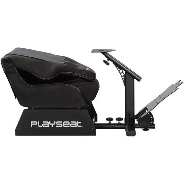 Playseat Evolution Alcantara závodní sedačka černá - Kokpity - Obrázek LGRW600301