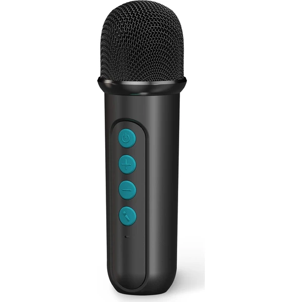 LAMAX PartyGo1 Mini bezdrátový reproduktor černý - Reproduktory - Obrázek LGSL000K01