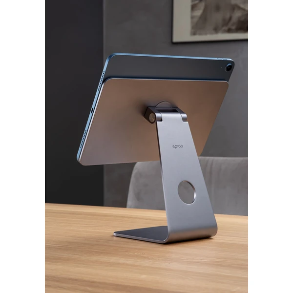 Epico magnetický stojánek pro Apple iPad Pro 11" (M4) vesmírně šedý - Stojánky - Obrázek LGTI000K01