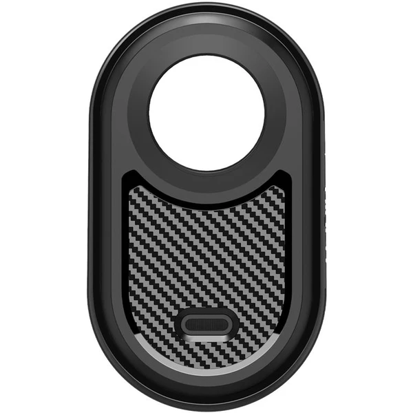 Spigen Rugged Armor pouzdro Samsung Galaxy Smart Tag 2 2023 černé - Pouzdra - Obrázek LGV3000N01
