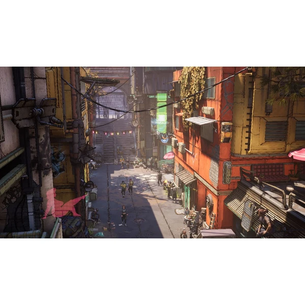 New Tales from the Borderlands (PS4) - Hry pro PS4 - Obrázek LGX4700301