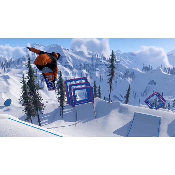 Shredders: Full Ride Edition (PS5) - Hry pro PS5 - Obrázek LGXI000K01