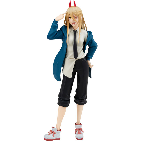Heo GmbH Figurka Chainsaw Man - Power (Pop Up Parade)