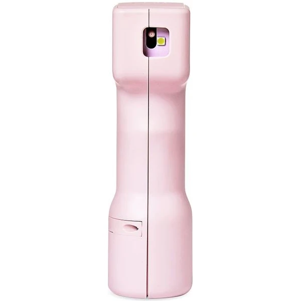 Plegium smart pepřový sprej - růžový - Vychytávky - Obrázek LH2O100501