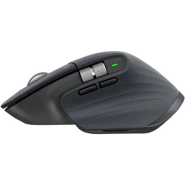 Logitech MX Master 3S SE bezdrátová myš - Myši - Obrázek LH3J000K01