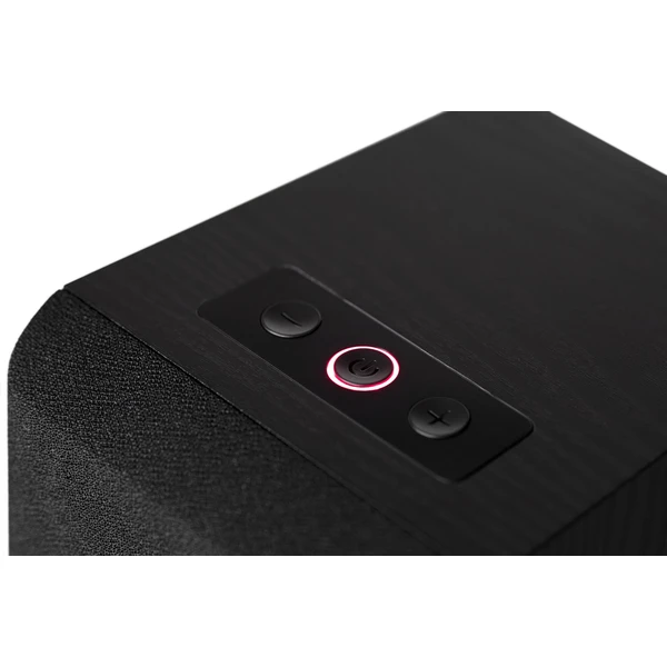 EDIFIER  2.1 M601DB reproduktory černá - Reproduktory - Obrázek LH71000K01