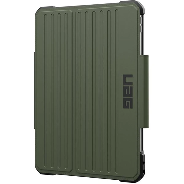 UAG Metropolis SE pouzdro iPad Pro 11" (2025) olivové - Pouzdra - Obrázek LH76000N01
