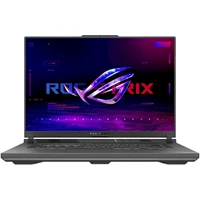 ASUS ROG Strix G16 (G614PR-RV034) šedý - Notebooky