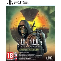 S.T.A.L.K.E.R. 2: Heart of Chornobyl (PS5) - Hry pro PS5