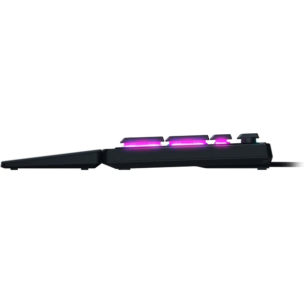 Razer Ornata V3 (US) černá - Klávesnice - Obrázek LHBXF00101