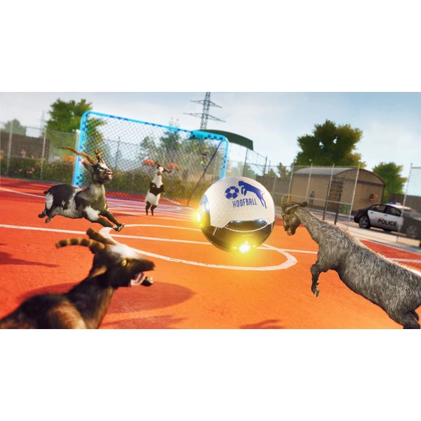Goat Simulator 3 (Xbox Series X) - Hry pro Xbox Series - Obrázek LHC2700301