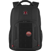 WENGER PlayerMode 15,6" herní batoh na notebook černý - Batohy