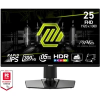 MSI MAG 255PXF herní monitor 24,5" - Monitory