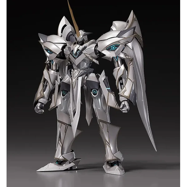 Figurka Good Smile Company The Legend of Heroes: Trails of Cold Steel Moderoid - Argreion, the Argen - Figurky - Obrázek LHJH000K01
