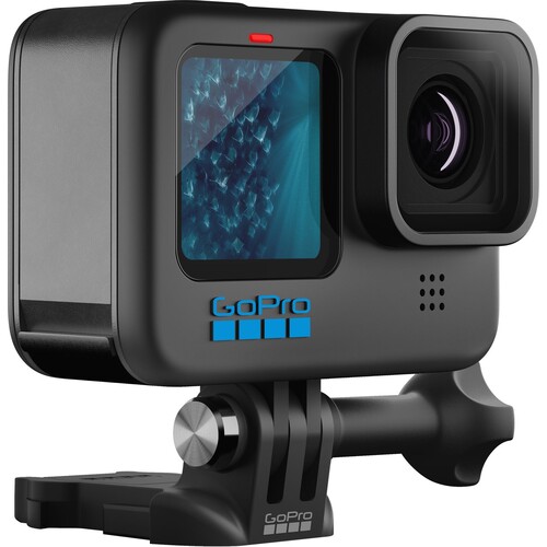 GoPro HERO11 Black | Smarty.cz