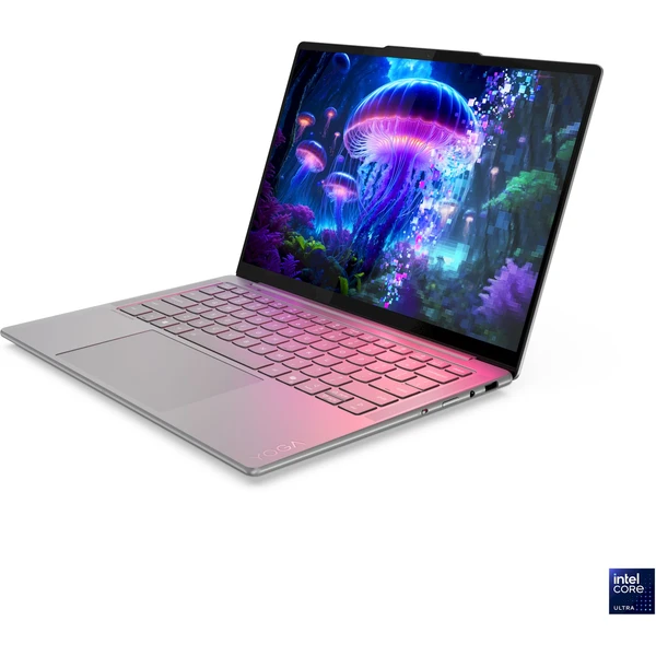 Lenovo Yoga Slim 7 14ILL10 Aura Edition (83JX003ACK) šedý - 3 roky Premium Care - Notebooky - Obrázek LHPE000N01