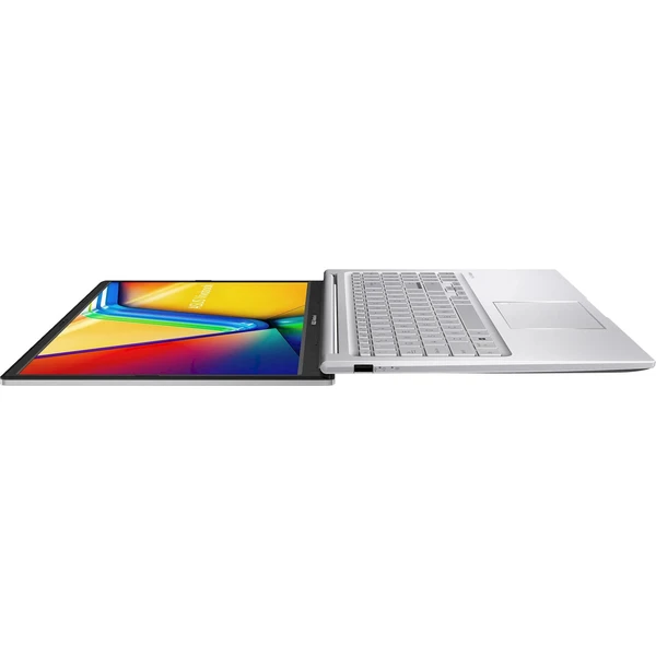 ASUS Vivobook 15 (X1504VA-BQ4154W) stříbrný - Notebooky - Obrázek LHUJ000K01