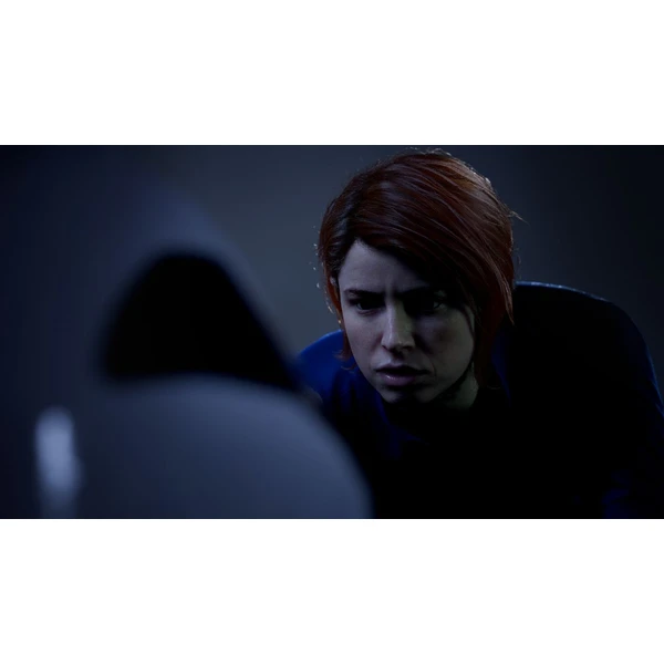The Dark Pictures - The Devil In Me (PS5) - Hry pro PS5 - Obrázek LHUUF00101