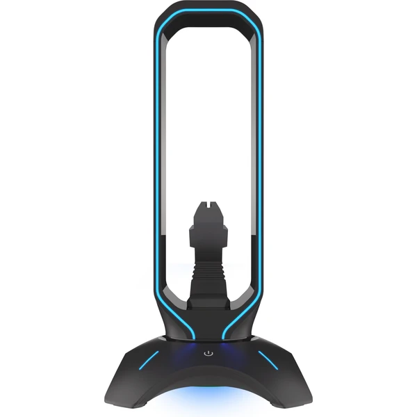 Genesis VANAD 500 Mouse Bungee + HUB 2x USB Typ-A - Držáky - Obrázek LHVRF00101