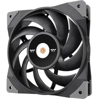 Thermaltake Toughfan 12 černá - Ventilátory pro PC