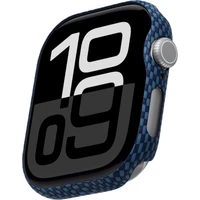 Pitaka Air case ochranný kryt Apple Watch Series 10 (46 mm) Moonrise - Pouzdra