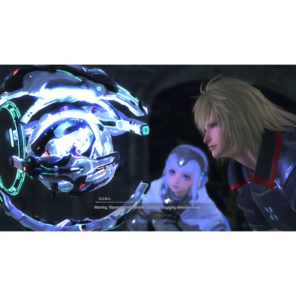 Star Ocean The Divine Force (PS5) - Hry pro PS5 - Obrázek LI34700301