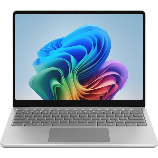 Microsoft Surface Laptop 13 EP2-31367 Platinová