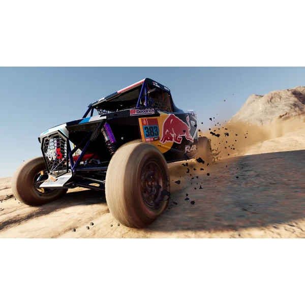 Dakar Desert Rally (PS4) - Hry pro PS4 - Obrázek LI45700301